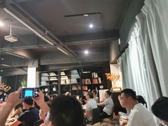 -德迹斋禅意文化茶馆·茶空间·商务洽谈•宴席(桃园店)