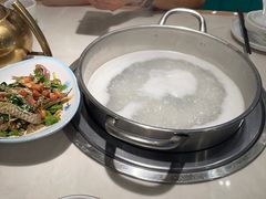 -粤顺渔坊·中山脆肉鲩火锅(清湖店)
