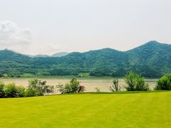 -北京金海湖景区