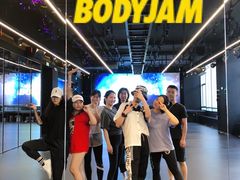 -懒人Club健身(卓越时代广场店)