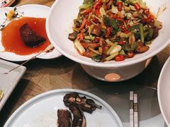 -新白鹿餐厅(爱琴海购物中心店)