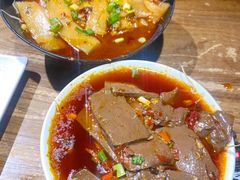 四川冒宽粉-三生小馆(亭知路店)