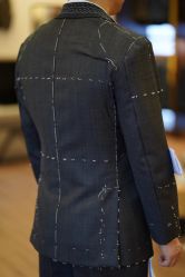 -Mr.Royal御匠先生·手工全麻衬衣西服定制