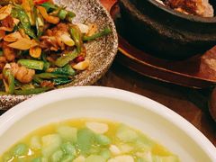 -HOHO餐厅(古子城店)