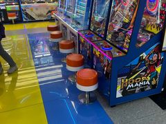 -风云再起游乐汇(北京西单西西友谊店)