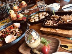 -烛影拾光观景餐厅·创意菜·摄影·小提琴(大唐不夜城店)