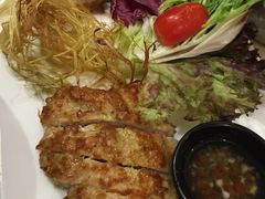 -今之味南亚厨房·探店指南(领展购物广场店)