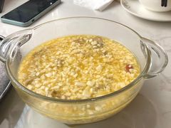 -周三的情书花园餐厅(江北店)