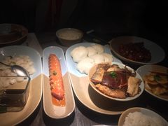-外婆家(杭州马塍店·杭帮菜名店)