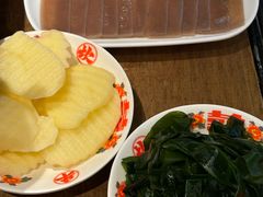 -牛市坎火锅(建设路店)