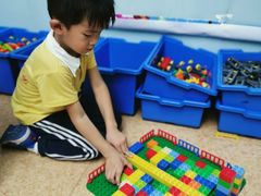 -卡巴机器人编程·少儿编程·信息学竞赛(公益西桥校区)