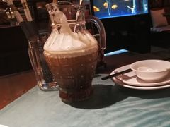 -C31地窖餐厅(黑龙江北路店)