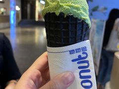 -蔻蔻椰·鲜萃椰子水(COCO Park店)