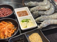 -奥西拉烤肉,盒饭,冷面(青岩刘店)