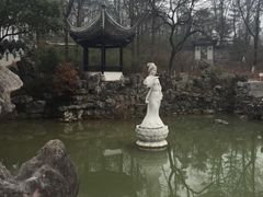 -玉女潭景区