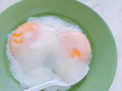 半熟蛋-亚坤(远东广场店)