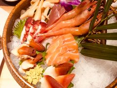 -割烹旭日本料理(龙湖狮山天街店)