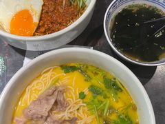 -和府捞面(领展购物广场京通店)