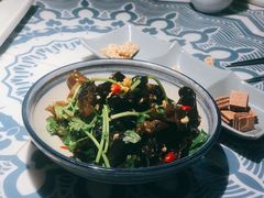 -俏九州·小炒黄牛肉(华润万象汇店)