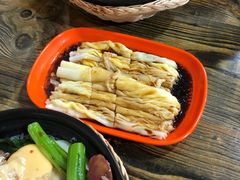 -阿清煲仔店(纺织城店)