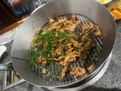-佟爷·老北京炙子烤肉(动物园店)