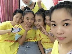 -伊丽莎白美容培训学校(顺德校区)
