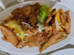 -深仔记茶餐厅(亚士厘道店)