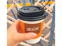 -麦当劳(朝阳北路店)