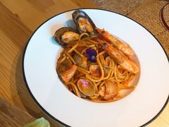 -麦甜创意轻食餐厅(西康路店)