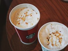 -星巴克臻选(南京艾尚天地店)