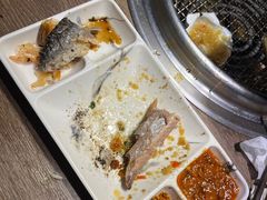 -火炉火自助餐(枫蓝国际店)