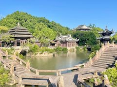 -韩湘水博园