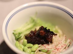 -柿合缘新京菜(国金中心商场店)