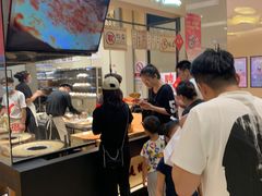 -阿甘锅盔(清河万象汇店)