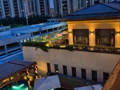 -清河半岛温泉度假酒店