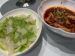 -锦庐道地川菜(来福士店)