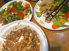 -醉壹号海鲜大排档(厦门美食地标店)