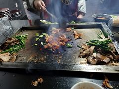 -浩文烧烤