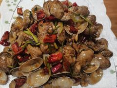 -小俩口烧烤东北菜(双井店)