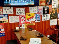 -人间半杯·小酒馆创意菜(三里屯店)
