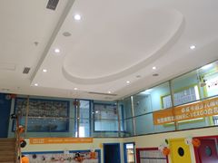 -韦伯科创·少儿编程·乐高·机器人(新光华教育中心)