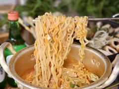 -海云台韩式汤饭·13年匠心韩料(南山店)