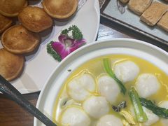 -乌记大厨餐厅