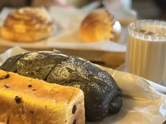 -仙峰天然面包(迎宾路店)