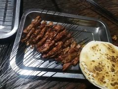 -清真·马峰烤肉(小学习北巷店)