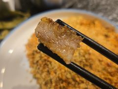 -好旺角齐市鲜切牛自助烤肉(农林五道街总店)