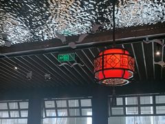-日丰园海肠水饺·老字号大连海鲜(银泰城店)