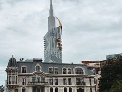 -合家亲妈妈菜·博山菜老字号(联通路店)