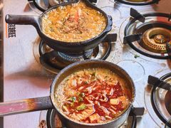 -小芳砂锅凉粉(总店)