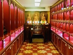 -福慧慈缘素食餐厅(王府井店)